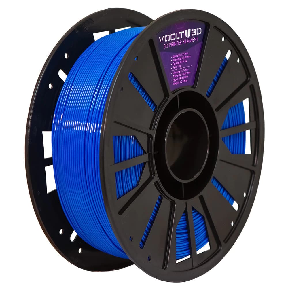 PETG Premium — Azul