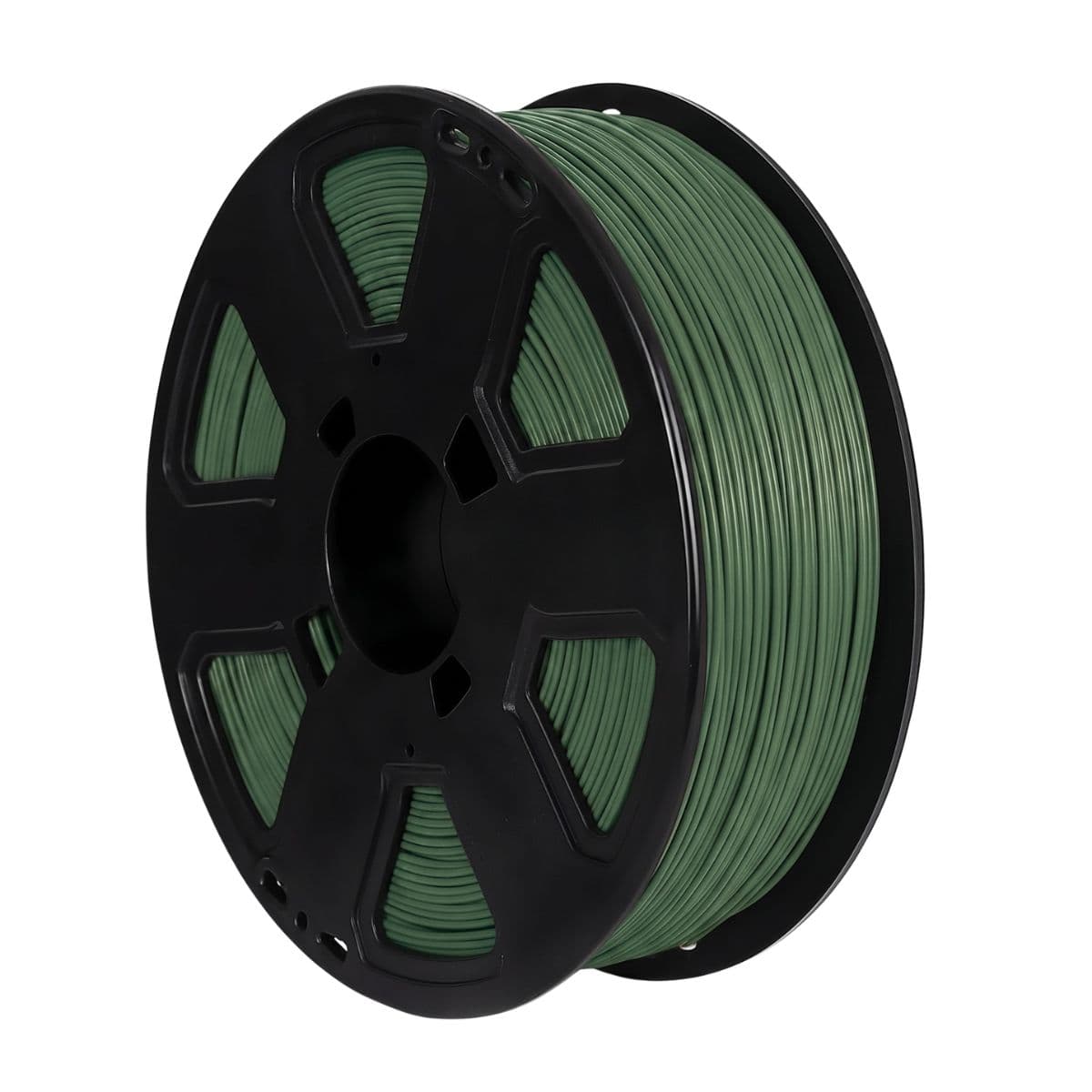 PLA — Verde Militar