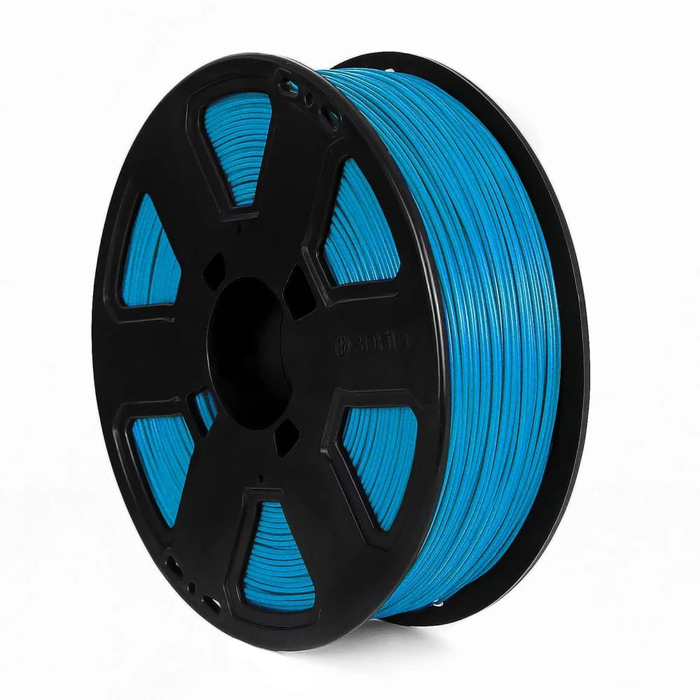PLA — Azul Claro