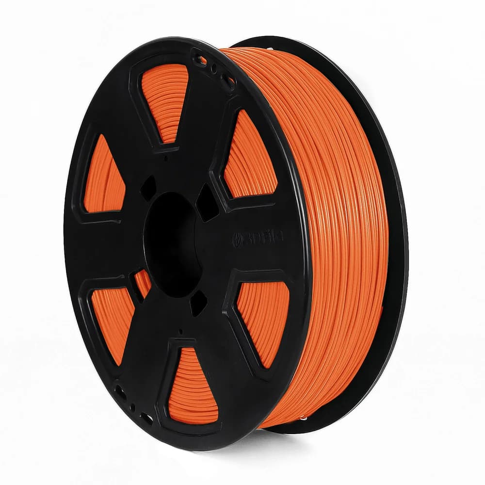 PLA — Laranja Tijolo