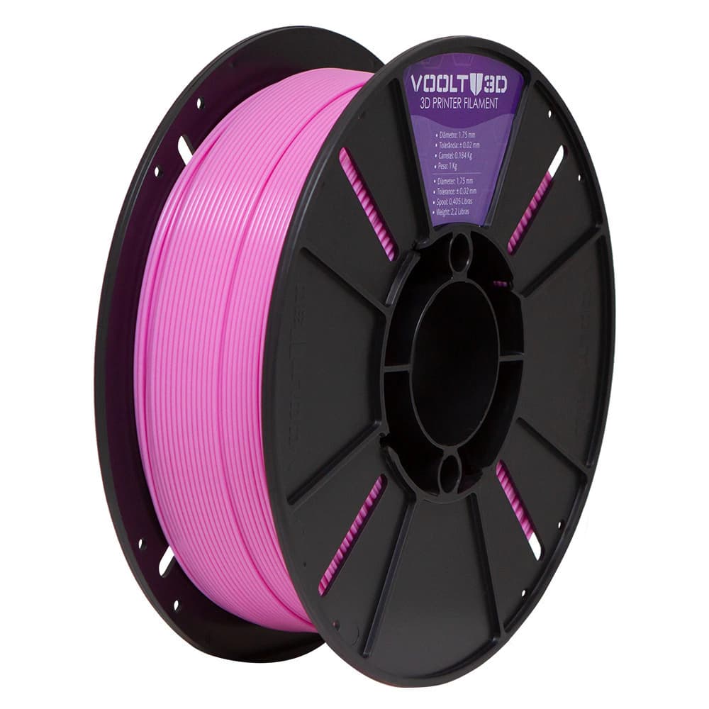PLA Premium 1kg — Rosa
