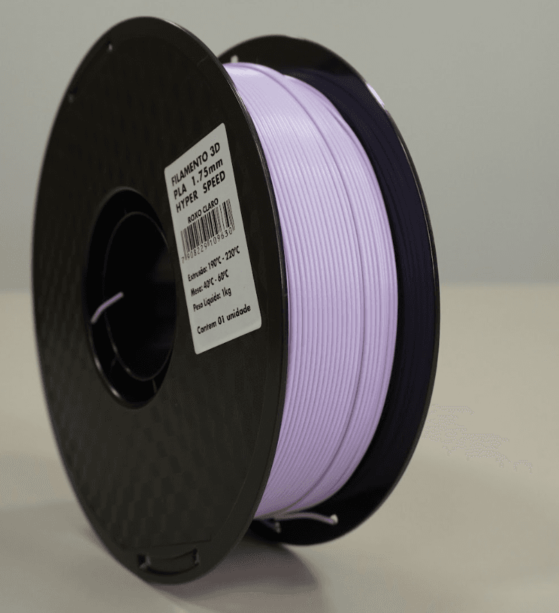 PLA Premium — Rosa