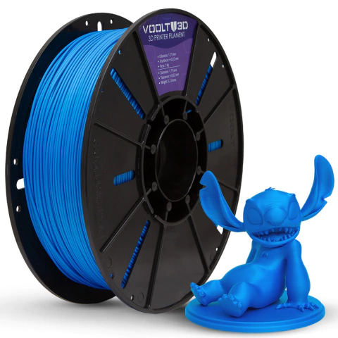 PLA Premium 1kg — Azul