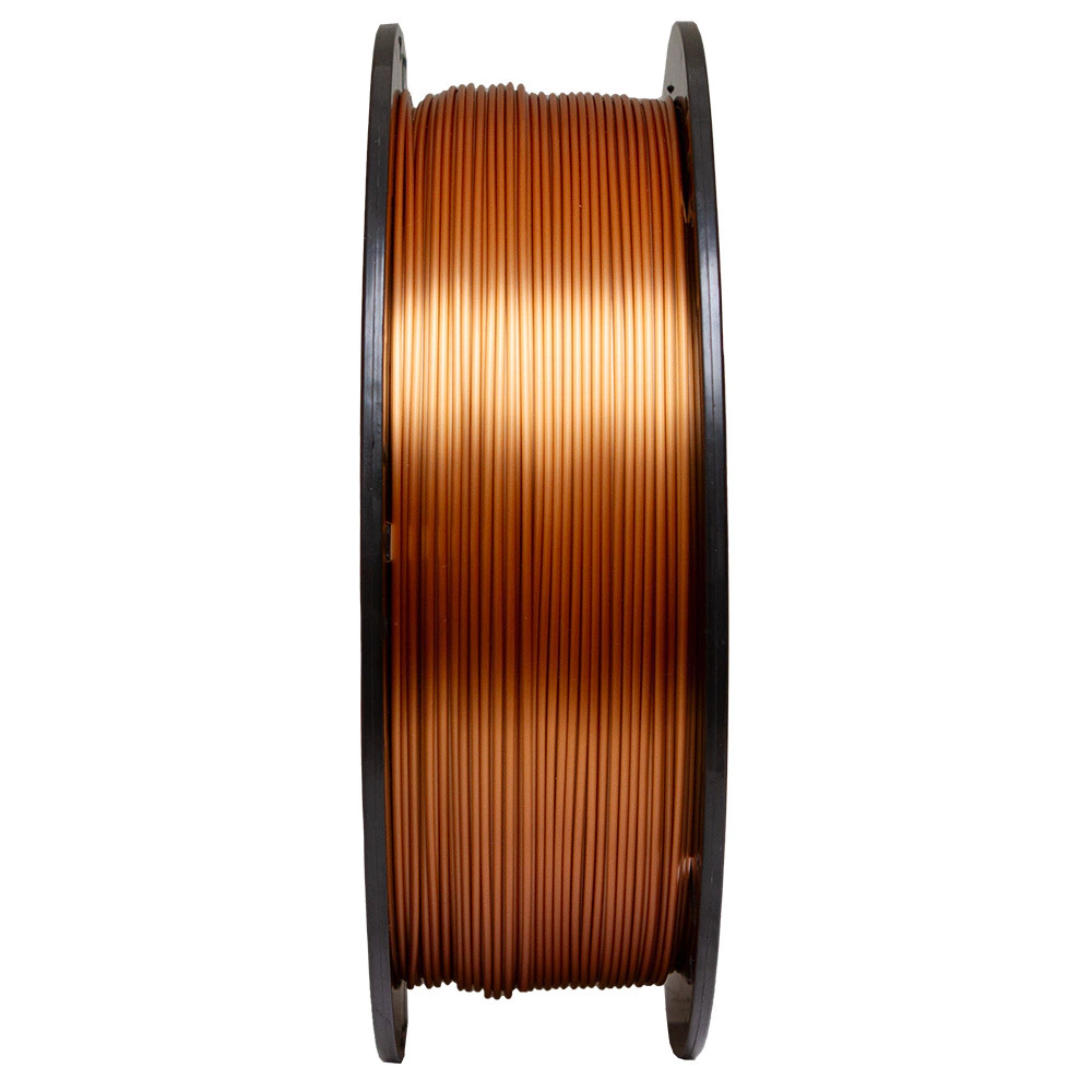 PLA Silk 1kg — Cobre